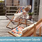 Appartement Laba - Basen, Blisko Plazy, Cisza, Taras, Parking, Bezplatne Wifi, Wyjatkowy!