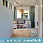 Appartement Laba - Basen, Blisko Plazy, Cisza, Taras, Parking, Bezplatne Wifi, Wyjatkowy!
