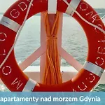 Laba - Basen, Blisko Plazy, Cisza, Taras, Parking, Bezplatne Wifi, Wyjatkowy! Gdynia