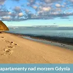 Laba - Basen, Blisko Plazy, Cisza, Taras, Parking, Bezplatne Wifi, Wyjatkowy! Appartement Gdynia