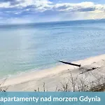 Laba - Basen, Blisko Plazy, Cisza, Taras, Parking, Bezplatne Wifi, Wyjatkowy! Gdynia