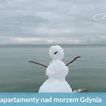 Laba - Basen, Blisko Plazy, Cisza, Taras, Parking, Bezplatne Wifi, Wyjatkowy! Gdynia