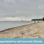 Laba - Basen, Blisko Plazy, Cisza, Taras, Parking, Bezplatne Wifi, Wyjatkowy! Appartement