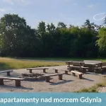Laba - Basen, Blisko Plazy, Cisza, Taras, Parking, Bezplatne Wifi, Wyjatkowy! Appartement Gdynia