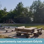 Appartement Laba - Basen, Blisko Plazy, Cisza, Taras, Parking, Bezplatne Wifi, Wyjatkowy! *