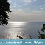 Laba - Basen, Blisko Plazy, Cisza, Taras, Parking, Bezplatne Wifi, Wyjatkowy! Gdynia
