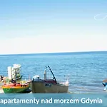 Laba - Basen, Blisko Plazy, Cisza, Taras, Parking, Bezplatne Wifi, Wyjatkowy! Appartement Gdynia