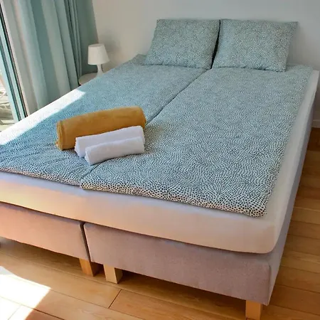 Apartment Laba - Basen, Blisko Plazy, Cisza, Taras, Parking, Bezplatne Wifi, Wyjatkowy!