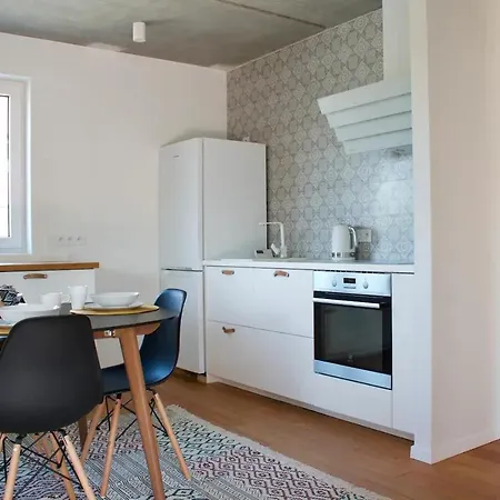 Apartment Laba - Basen, Blisko Plazy, Cisza, Taras, Parking, Bezplatne Wifi, Wyjatkowy! *