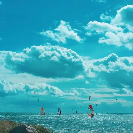 Laba - Basen, Blisko Plazy, Cisza, Taras, Parking, Bezplatne Wifi, Wyjatkowy! * Gdynia