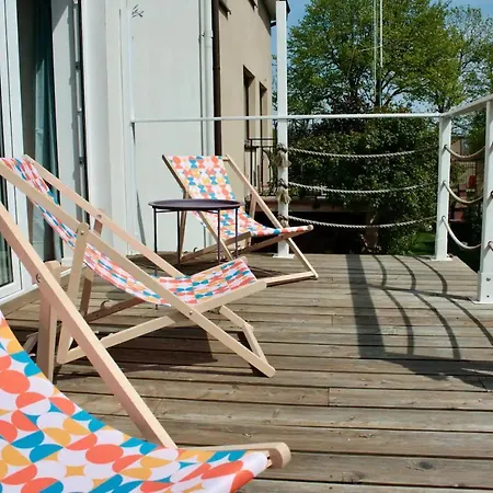 Laba - Basen, Blisko Plazy, Cisza, Taras, Parking, Bezplatne Wifi, Wyjatkowy! Apartment Gdynia