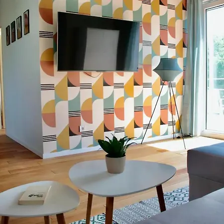 Laba - Basen, Blisko Plazy, Cisza, Taras, Parking, Bezplatne Wifi, Wyjatkowy!