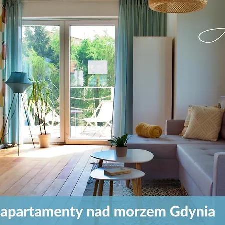 Laba - Basen, Blisko Plazy, Cisza, Taras, Parking, Bezplatne Wifi, Wyjatkowy! * Gdynia