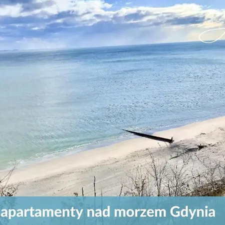 Laba - Basen, Blisko Plazy, Cisza, Taras, Parking, Bezplatne Wifi, Wyjatkowy! Gdynia