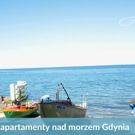 Laba - Basen, Blisko Plazy, Cisza, Taras, Parking, Bezplatne Wifi, Wyjatkowy! Apartamento Gdynia