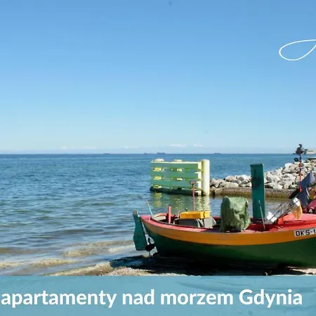 Laba - Basen, Blisko Plazy, Cisza, Taras, Parking, Bezplatne Wifi, Wyjatkowy! Apartment Gdynia