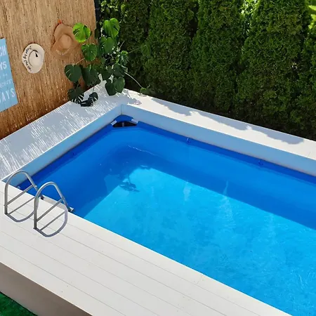 Laba - Basen, Blisko Plazy, Cisza, Taras, Parking, Bezplatne Wifi, Wyjatkowy! Gdynia