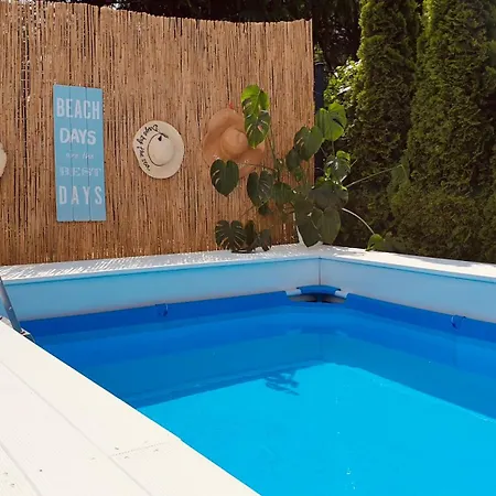 Laba - Basen, Blisko Plazy, Cisza, Taras, Parking, Bezplatne Wifi, Wyjatkowy! * Gdynia