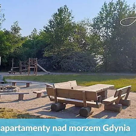 Laba - Basen, Blisko Plazy, Cisza, Taras, Parking, Bezplatne Wifi, Wyjatkowy! * Gdyně