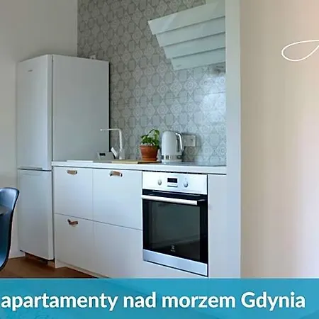 Laba - Basen, Blisko Plazy, Cisza, Taras, Parking, Bezplatne Wifi, Wyjatkowy! Gdyně