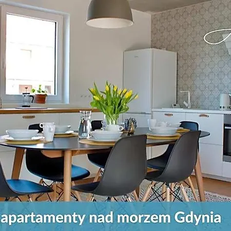 Laba - Basen, Blisko Plazy, Cisza, Taras, Parking, Bezplatne Wifi, Wyjatkowy! Apartmán Gdyně