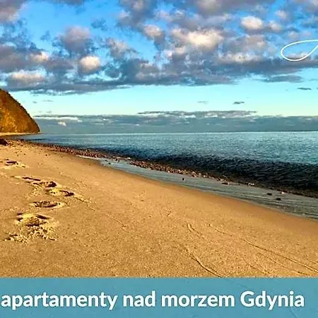 Laba - Basen, Blisko Plazy, Cisza, Taras, Parking, Bezplatne Wifi, Wyjatkowy! * Gdyně