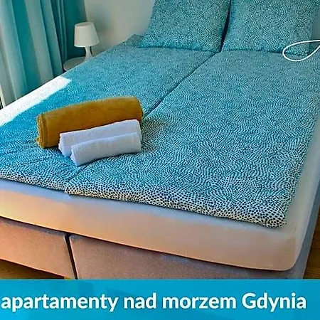 Laba - Basen, Blisko Plazy, Cisza, Taras, Parking, Bezplatne Wifi, Wyjatkowy! Gdyně